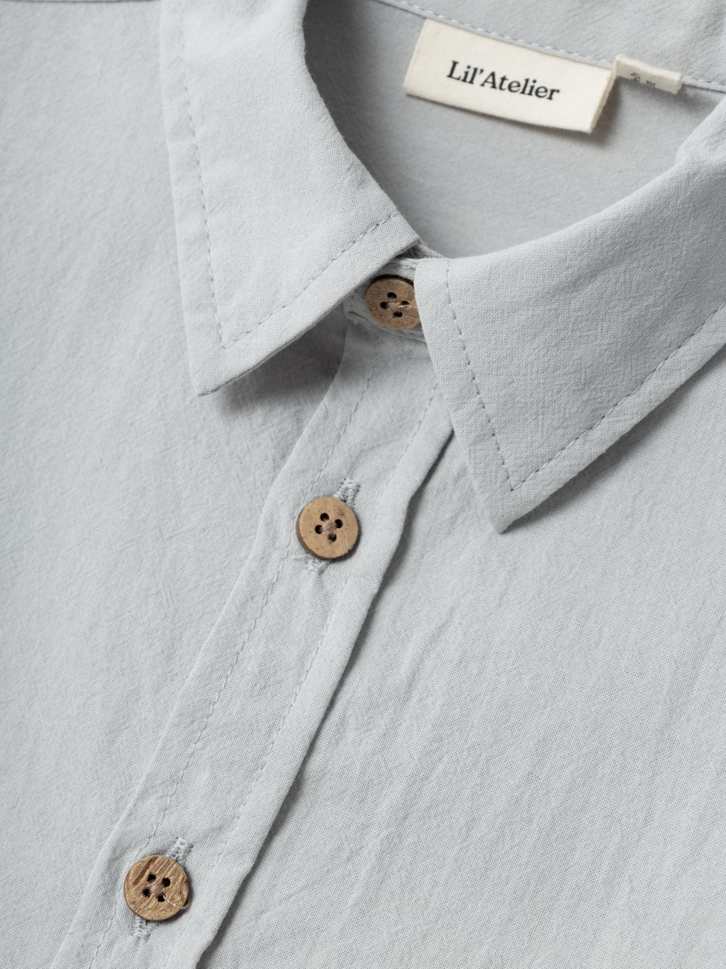 Regular fit Button Up Shirt