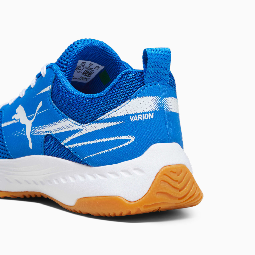 PUMA Varion II Indoor 107342-03 / blau