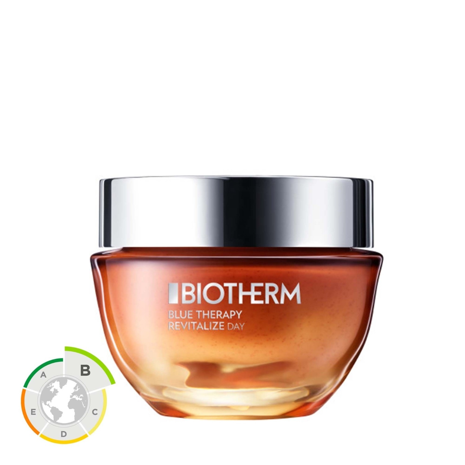 Amber Algae Revitalize Day Cream