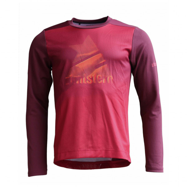 Zimtstern - Iconz Shirt L/S - Radtrikot