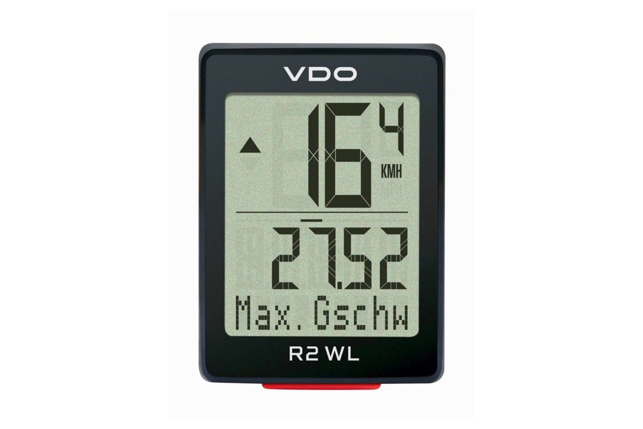 VDO R2 WL ATS