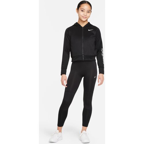 KINDER KAPUZENSWEAT G NP TF FZ