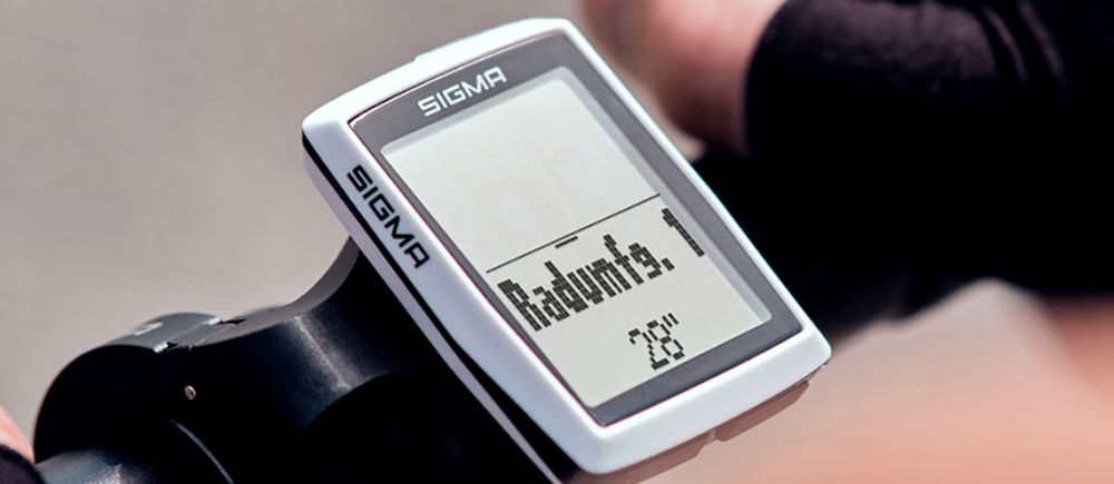 SIGMA BC 12.0 WR Fahrradcomputer kaufen | Bike-Discount