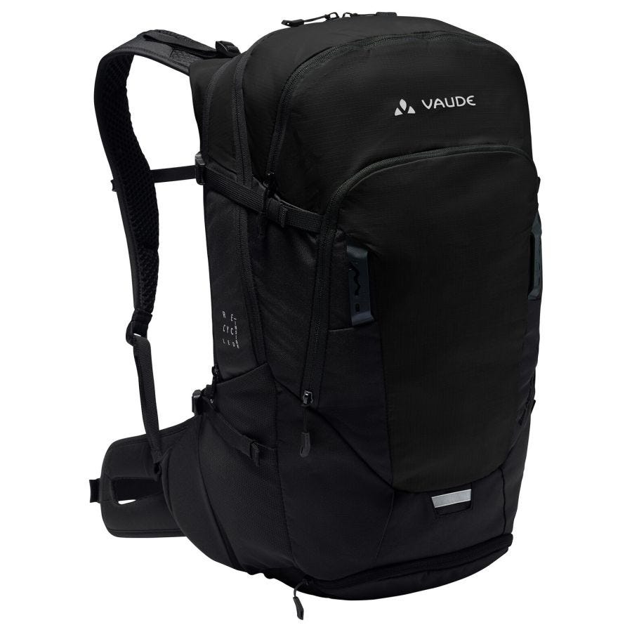 Bike Alpin 25 + 5 Fahrradrucksack