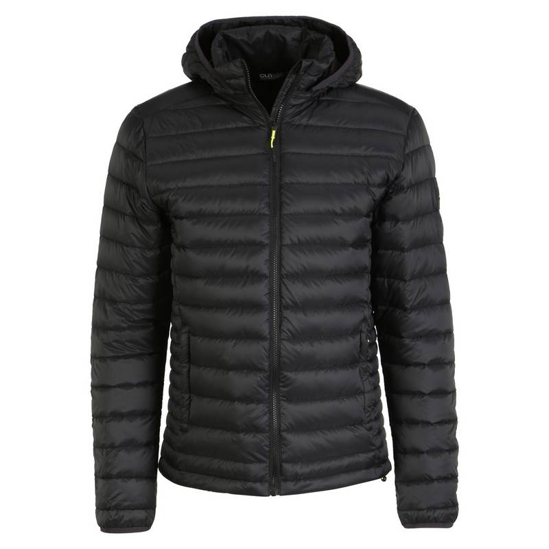 CLN Athletics Chill Daunenjacke Herren