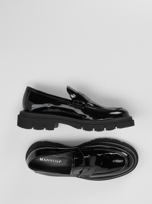 Slipper-15130090167 Mannori