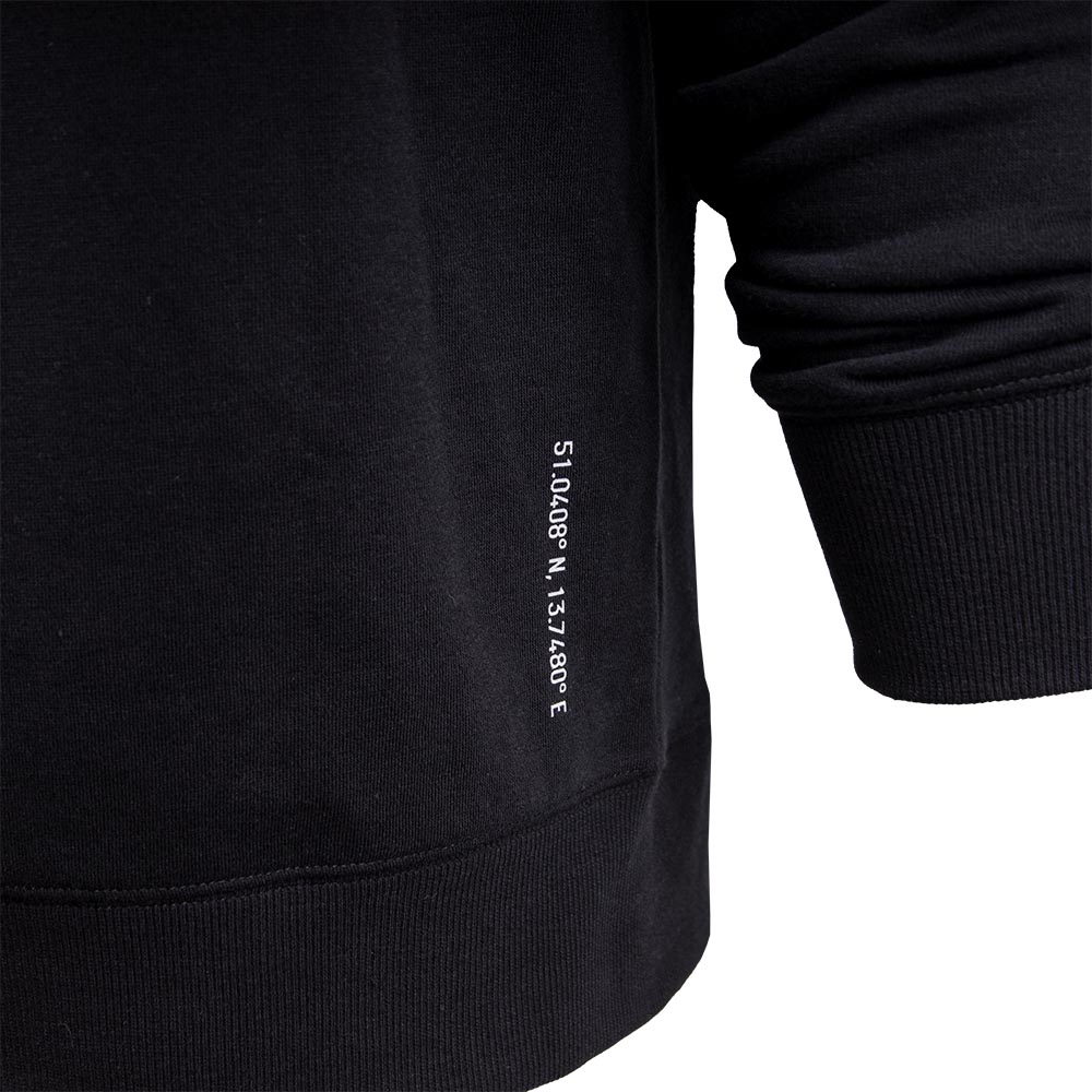 UMBRO Herren Kapuzensweater NAVIGATION OH Hoodie