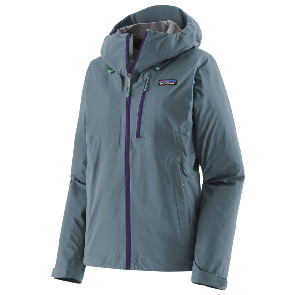 Patagonia - Women's Granite Crest Jacket - Regenjacke