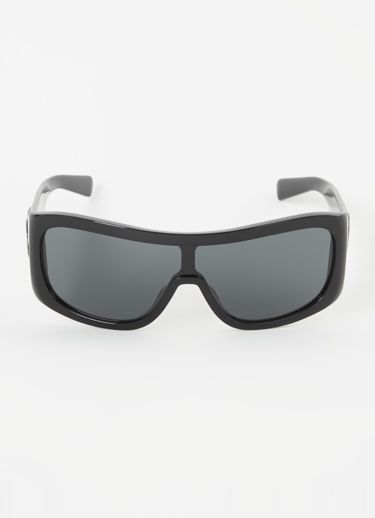 Occhiali da sole Dolce & Gabbana Shield DG4454