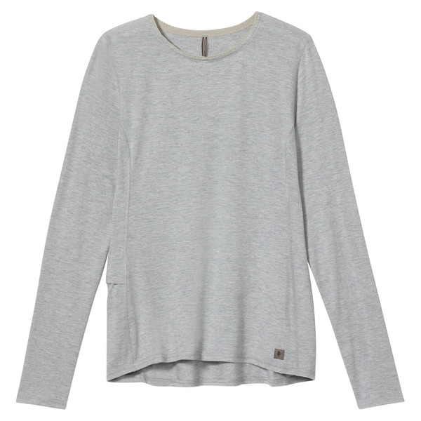 VENTURELAYER 200 L/S Damen - Funktionsshirt