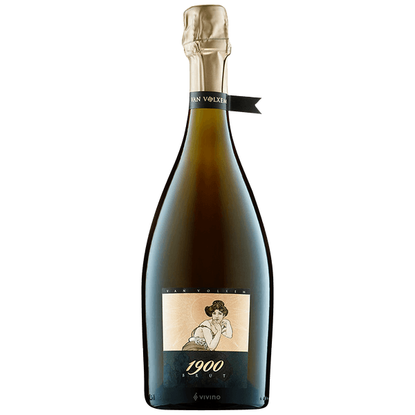 Van Volxem 1900 Brut 1900