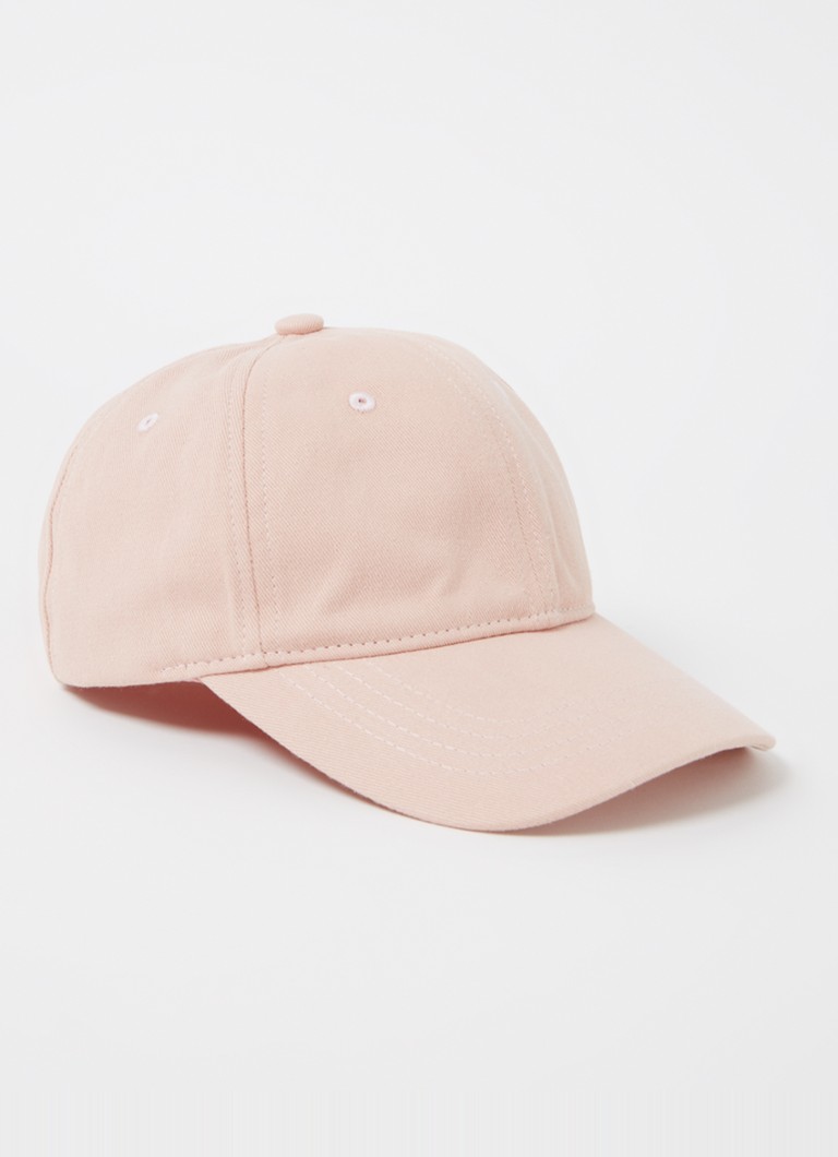 Becksöndergaard  Solid pet met logoborduring