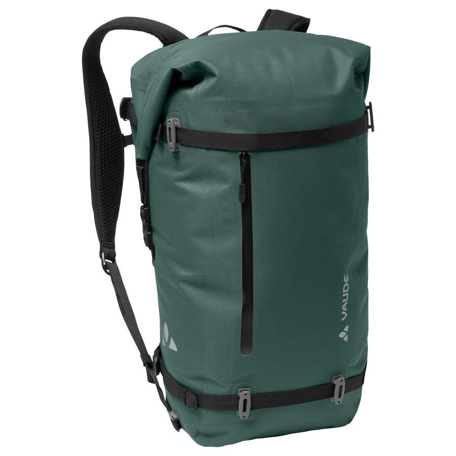 Proof 22 Multifunktions-Rucksack wasserdicht