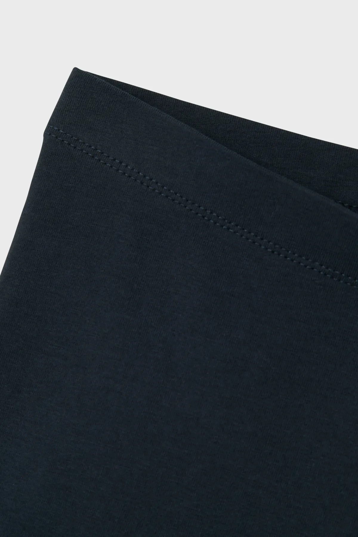 name ıt  Hose - Dunkelblau - Straight