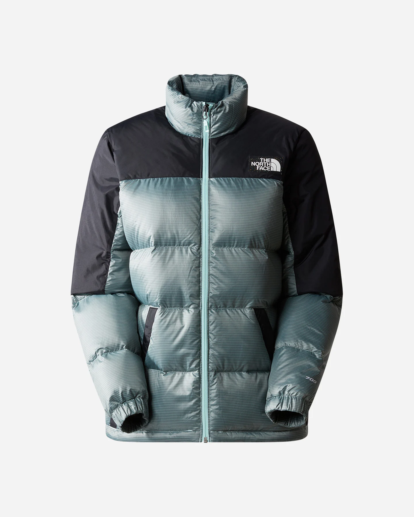 Pánska bunda The North Face Diablo W NF0A7ZFTOQF1