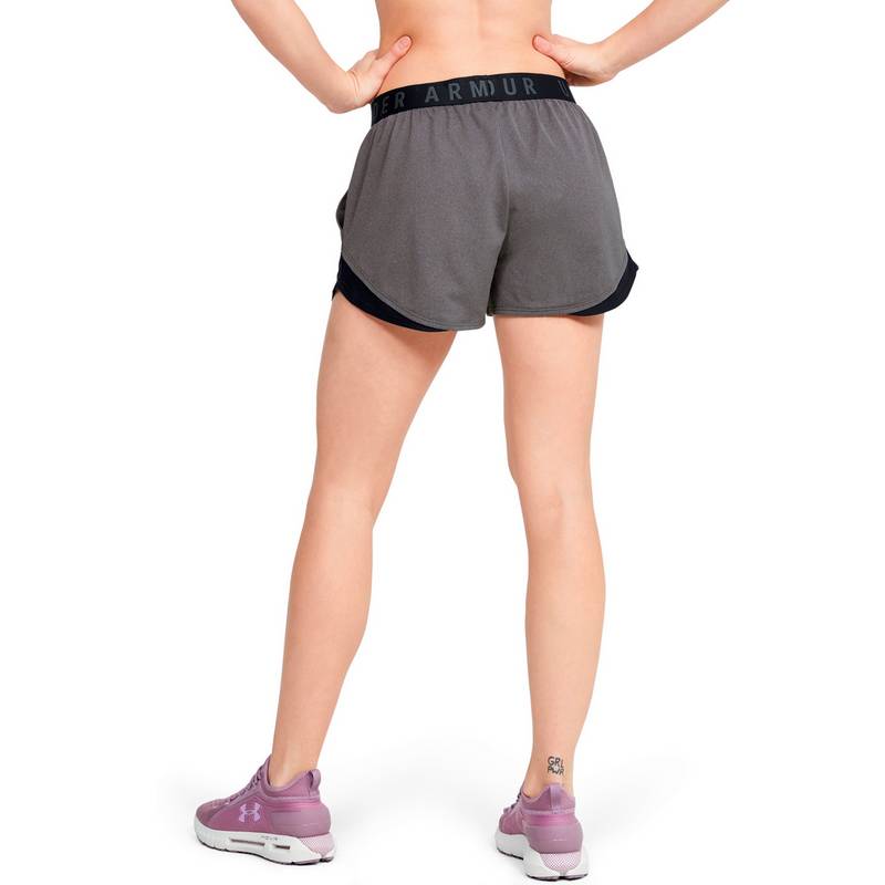 Under Armour Play Up 3.0 Funktionsshorts Damen