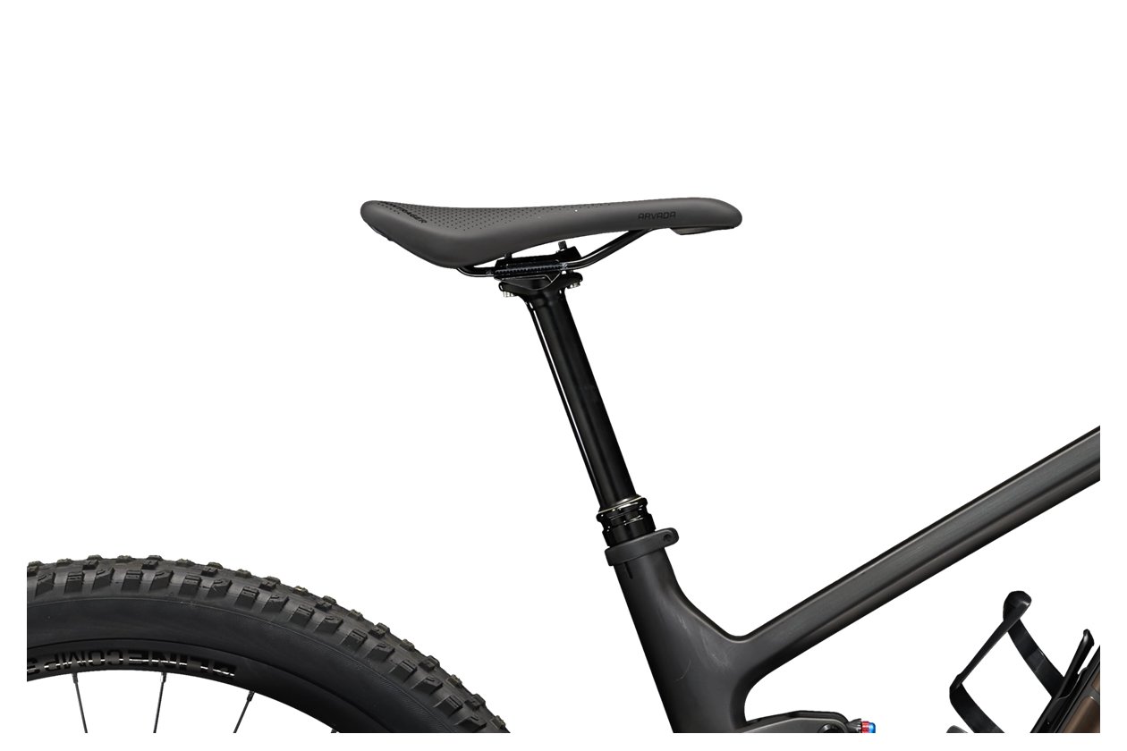 Trek Topu00a0Fuelu00a09.7 - 2023 - 29 Zoll - Fully