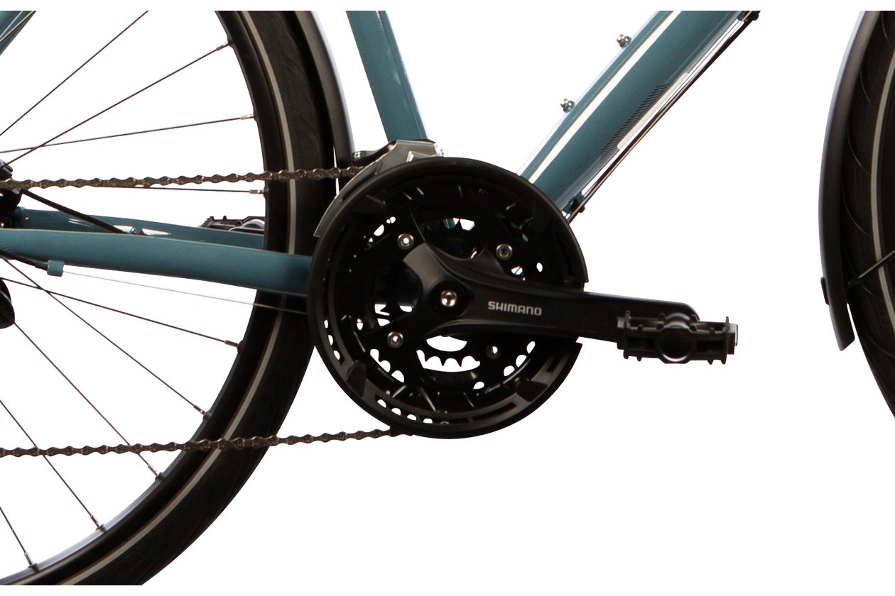 Carver Uniq Eins - 2024 - 28 Zoll - Damen Sport