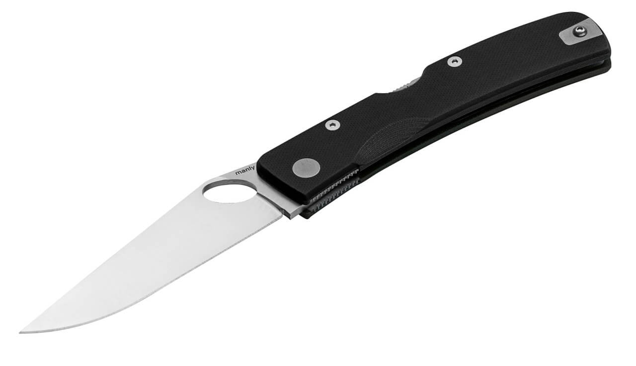 Peak RWL 34 G10 Black