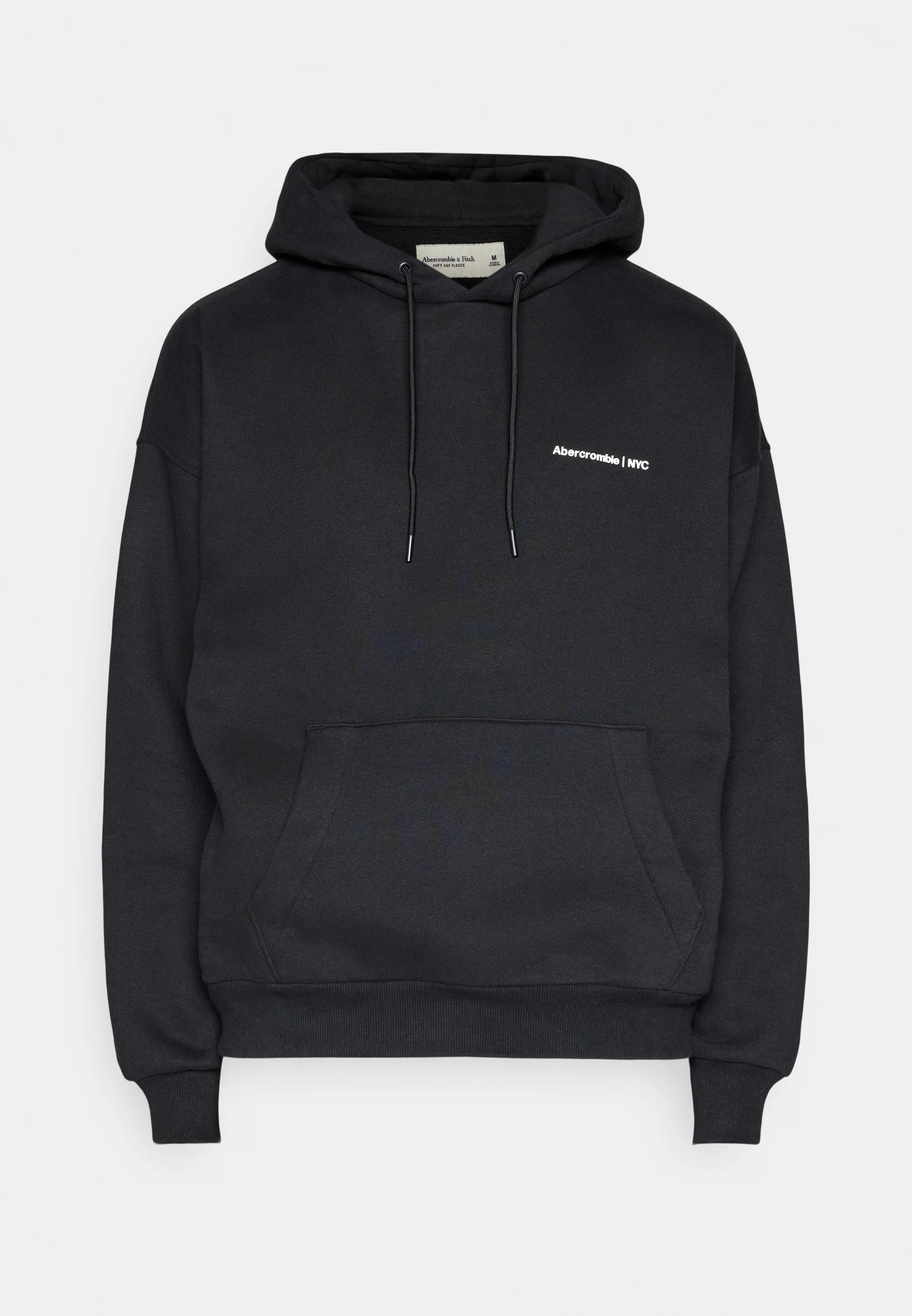 Abercrombie & Fitch MICROSCALE - Sudadera