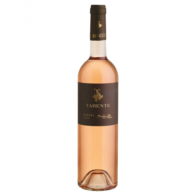 Moulin De La Roque Tarente Rosé 2022