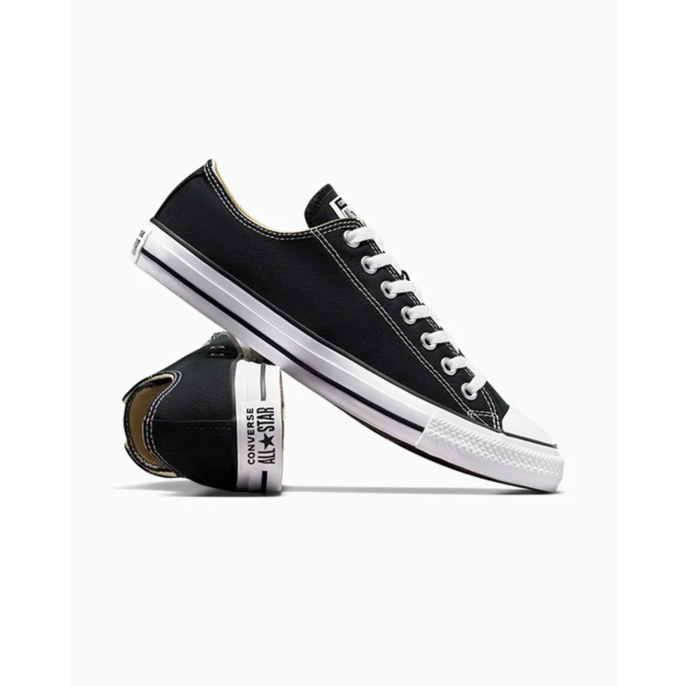 Converse Chuck Taylor All Star Ox M9166C / schwarz