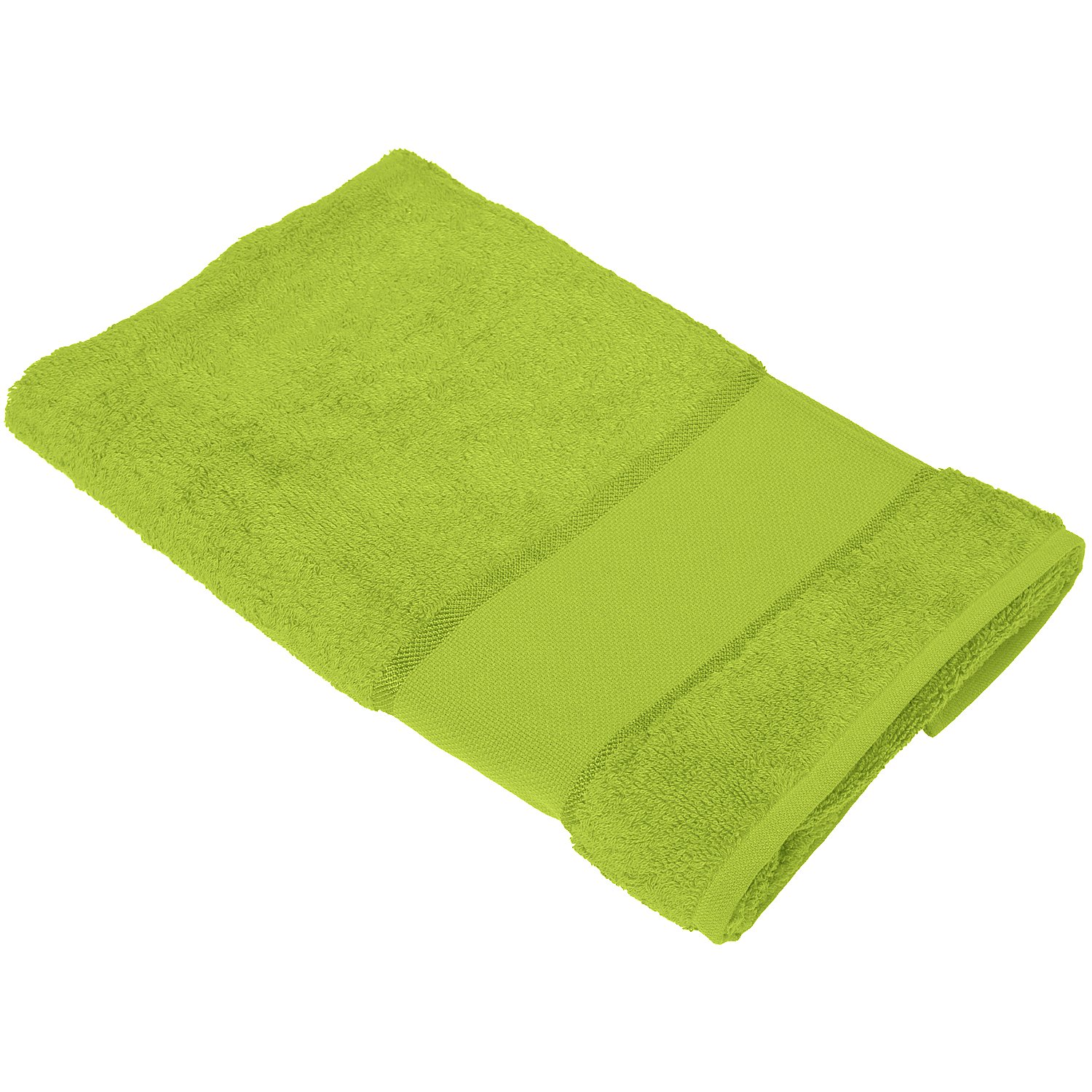 buttinette Handtuch, apfel