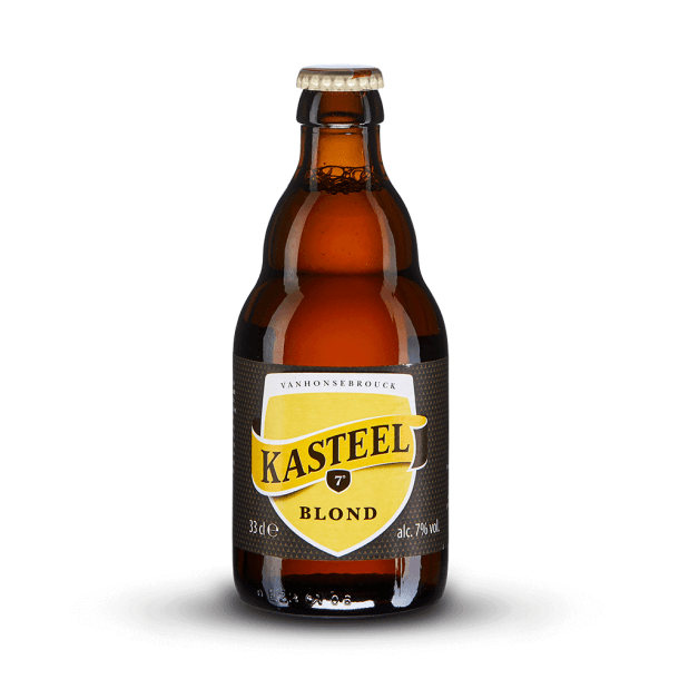 Kasteel Blonde 33 cl