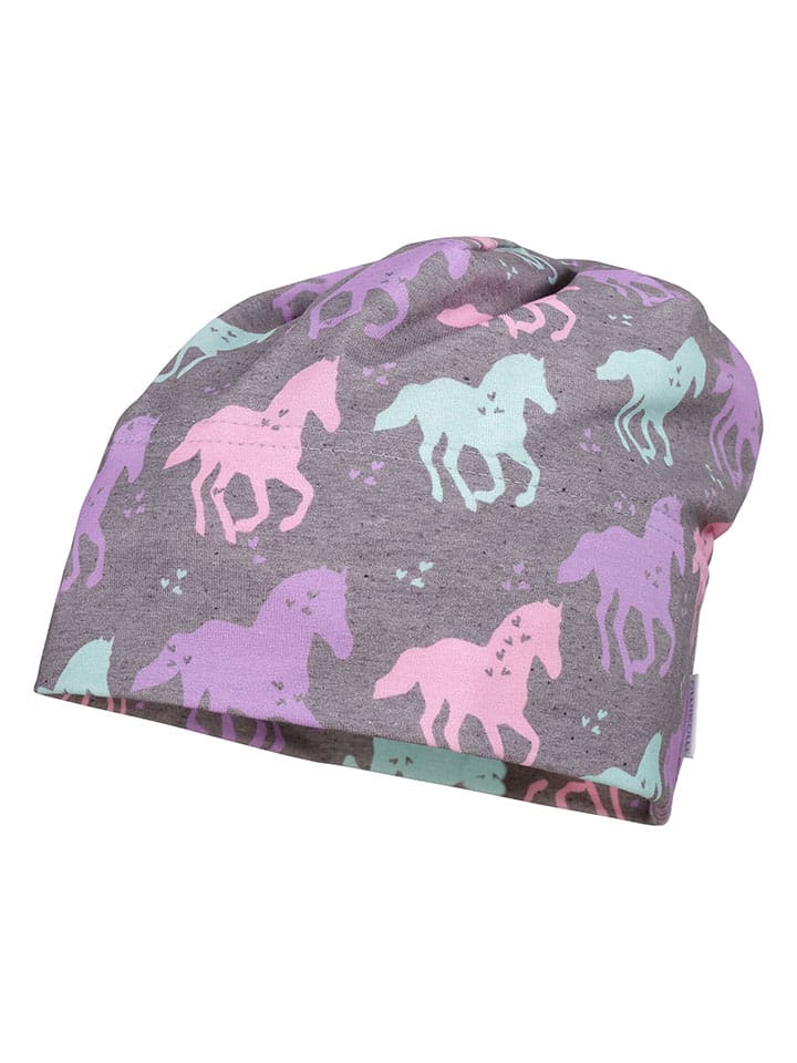 MaxiMo Beanie in Bunt günstig kaufen