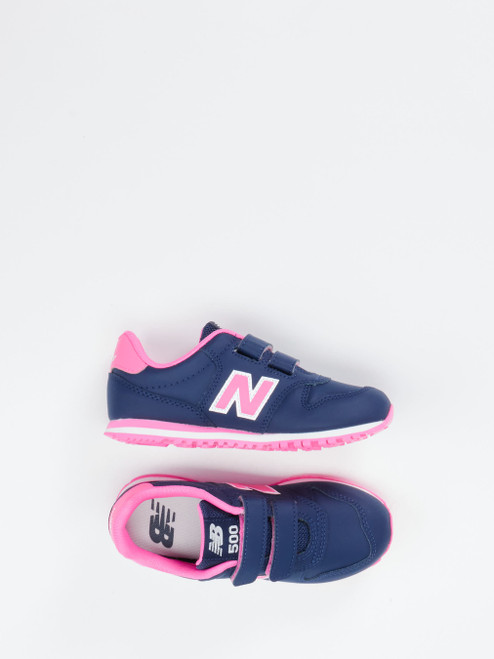 Sneaker-86671050012 New Balance