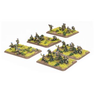 Air Assault Weapons (36)