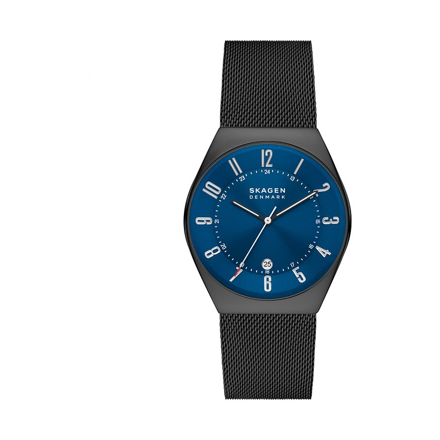 Skagen Herrenuhr Grenen