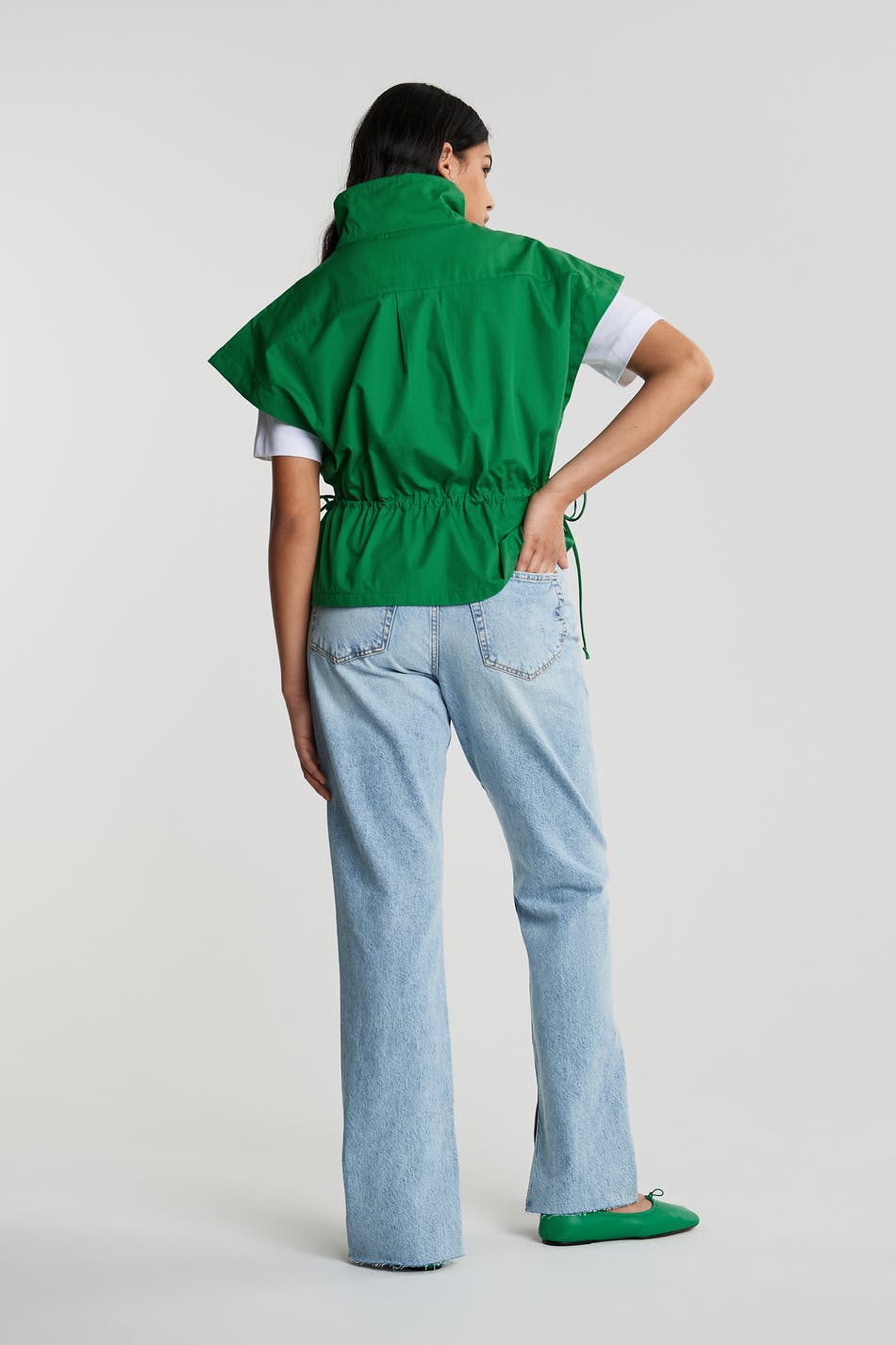 Pia vest
