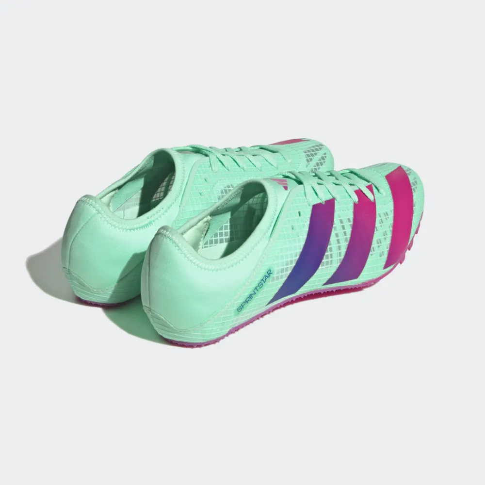 adidas Sprintstar GV9067 / grün