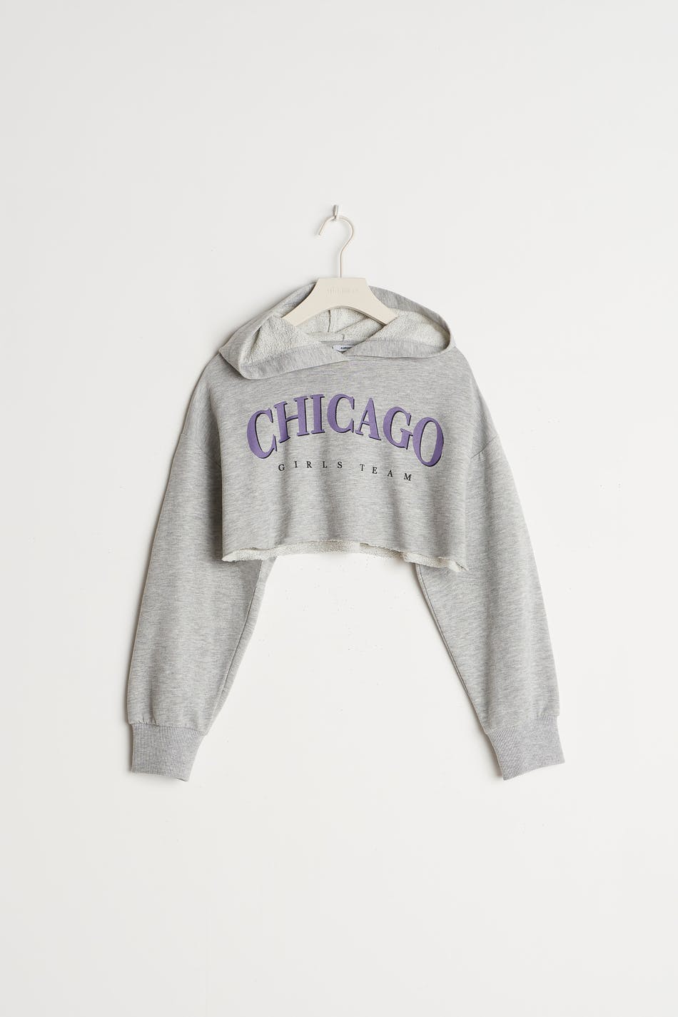 S short hood