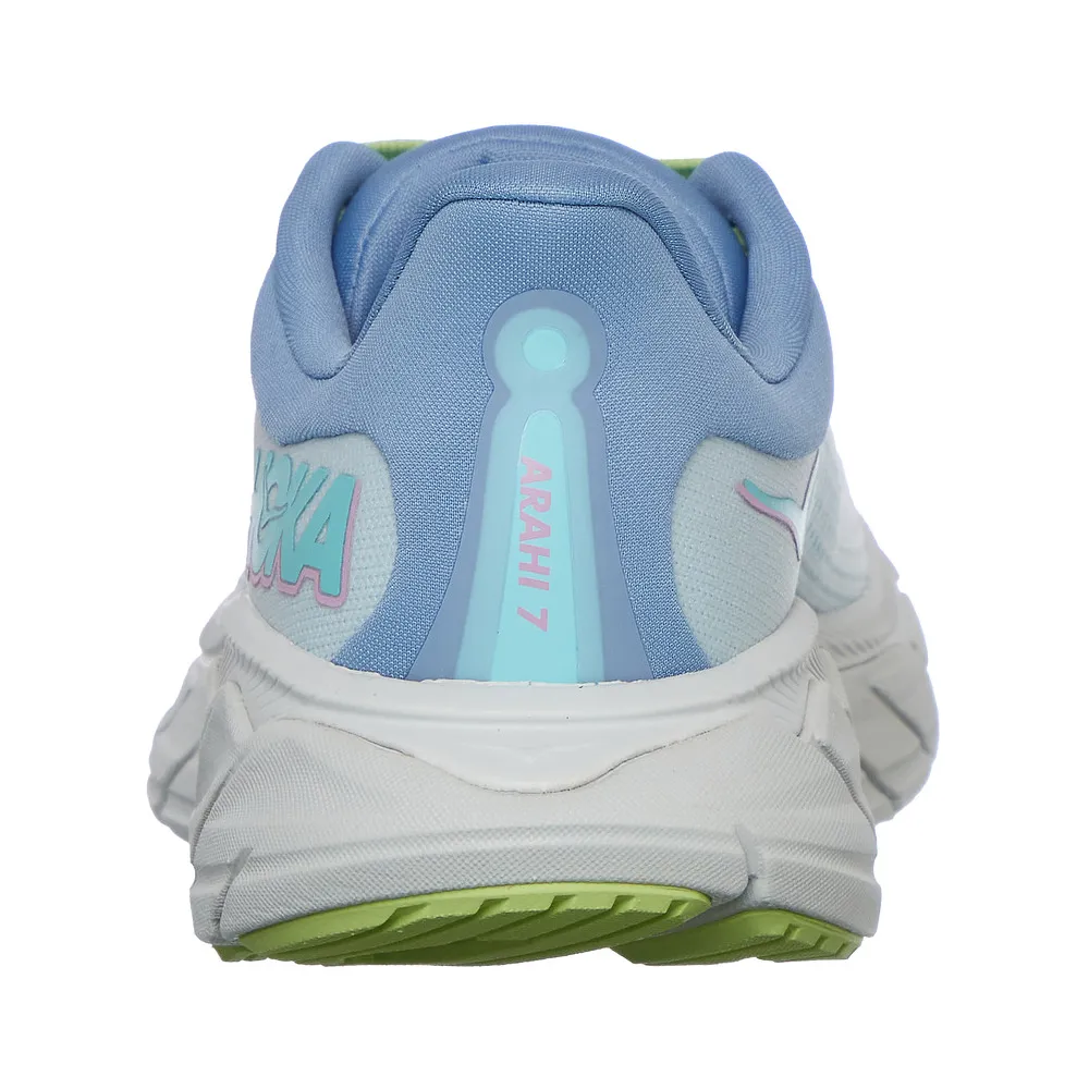 Hoka WMNS Arahi 7 1147851-ISK-B / braun