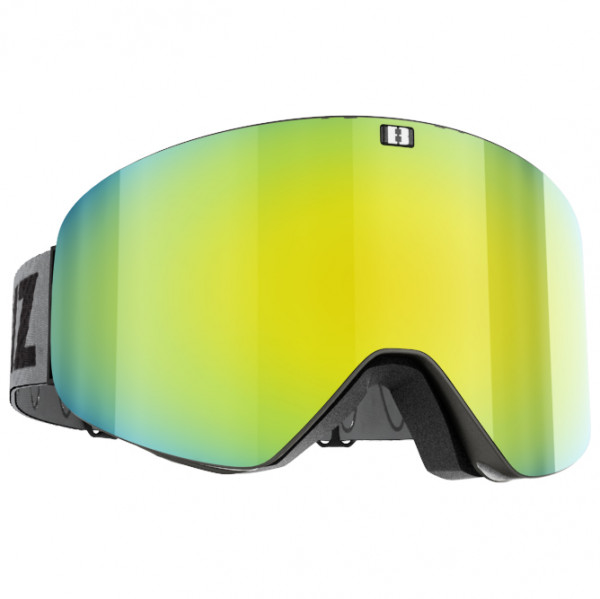 Bliz - Flow S2 (VLT 26%) + S1 - Skibrille