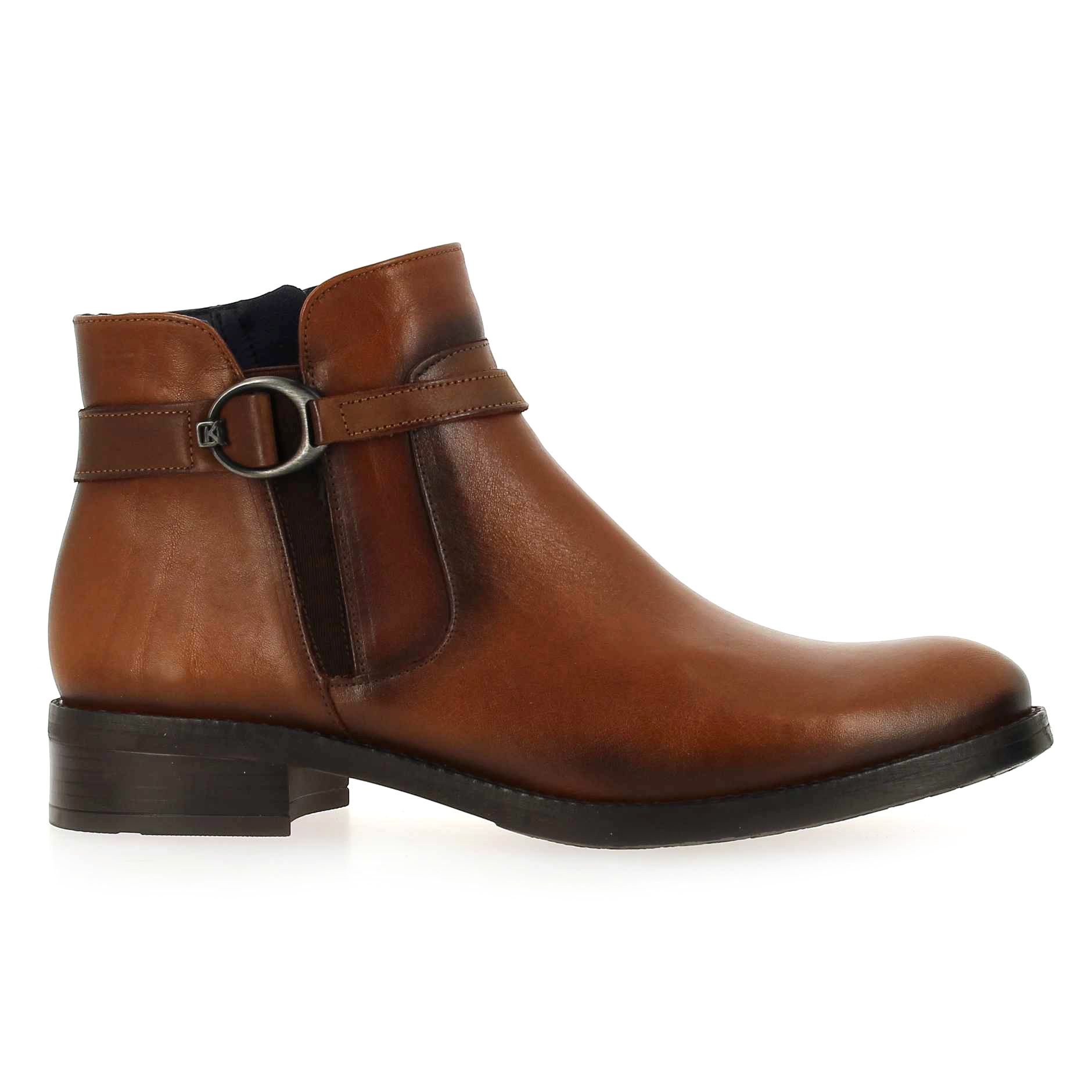 Dorking  TIERRA 8003 - Cognac