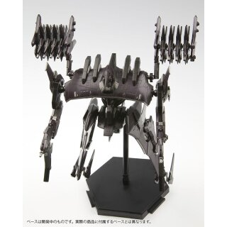 Armored Core Plastic Model Kit - Aspina X-Sobrero Fragile