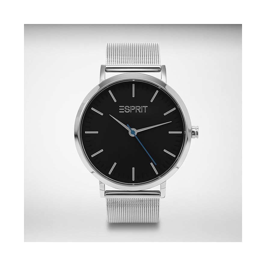 ESPRIT Herrenuhr Everyday