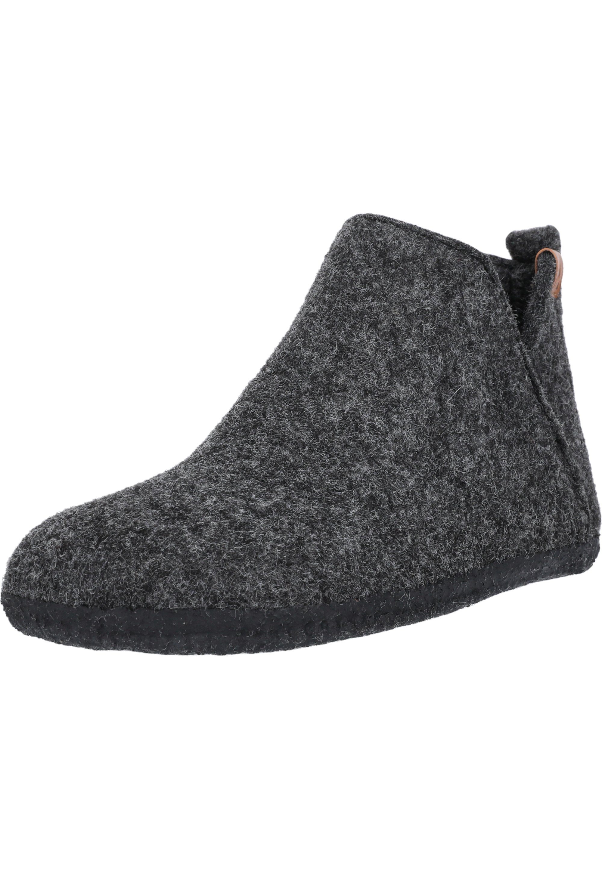 WHISTLER Yorba Slipper in wärmender und atmungsaktiver Qualität