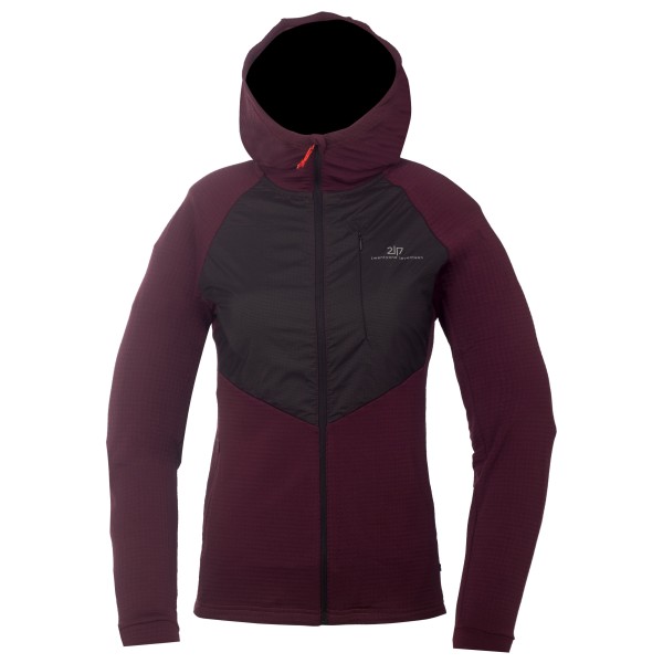 2117 of Sweden - Women's Hammal Fleece - Fleecejacke