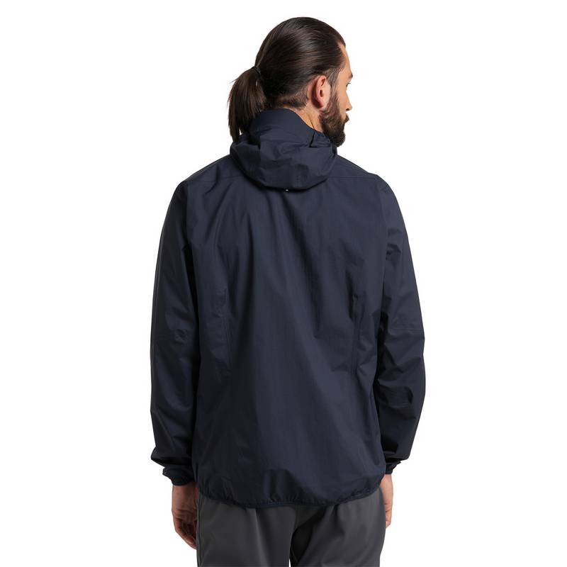 Haglöfs L.I.M PROOF Jacket Hardshelljacke Herren