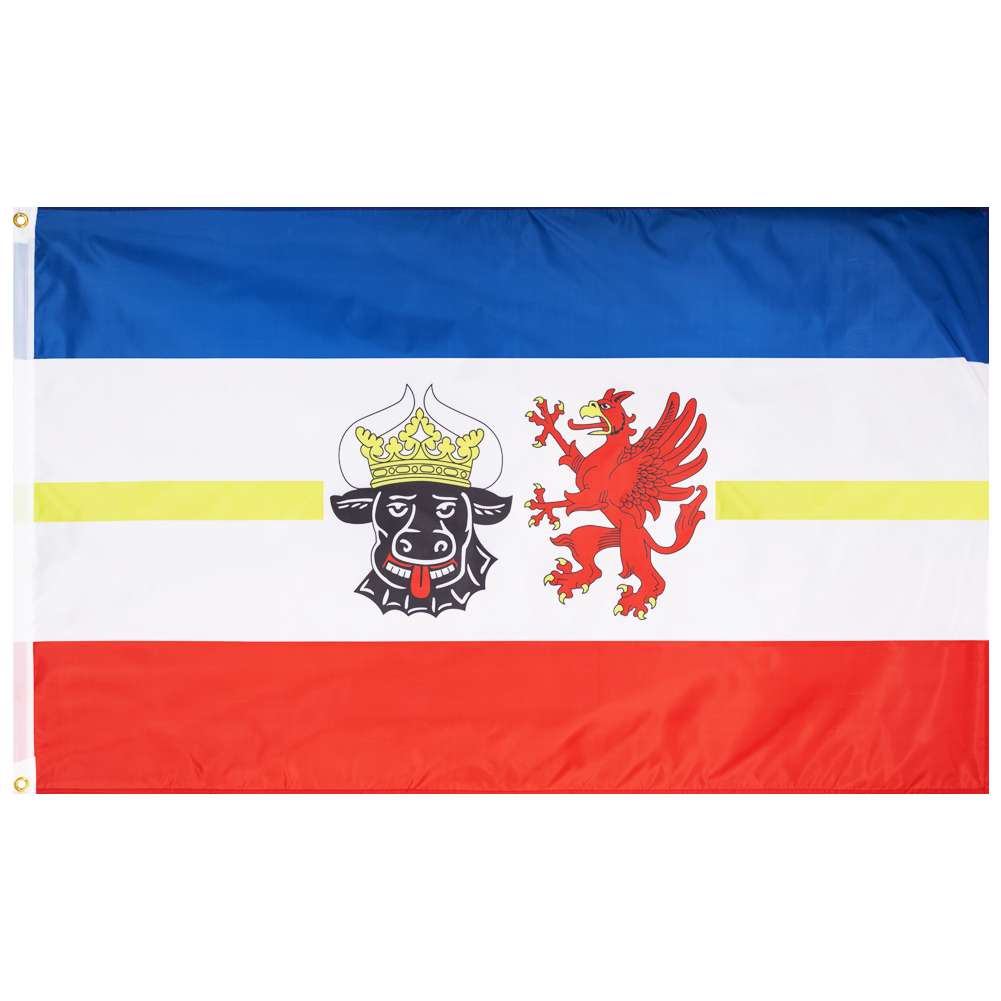 Mecklenburg-Vorpommern MUWO 