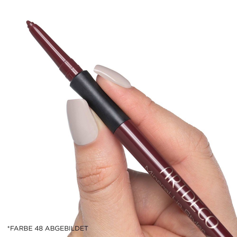 ARTDECO Lippenmakeup Mineral Lip Styler