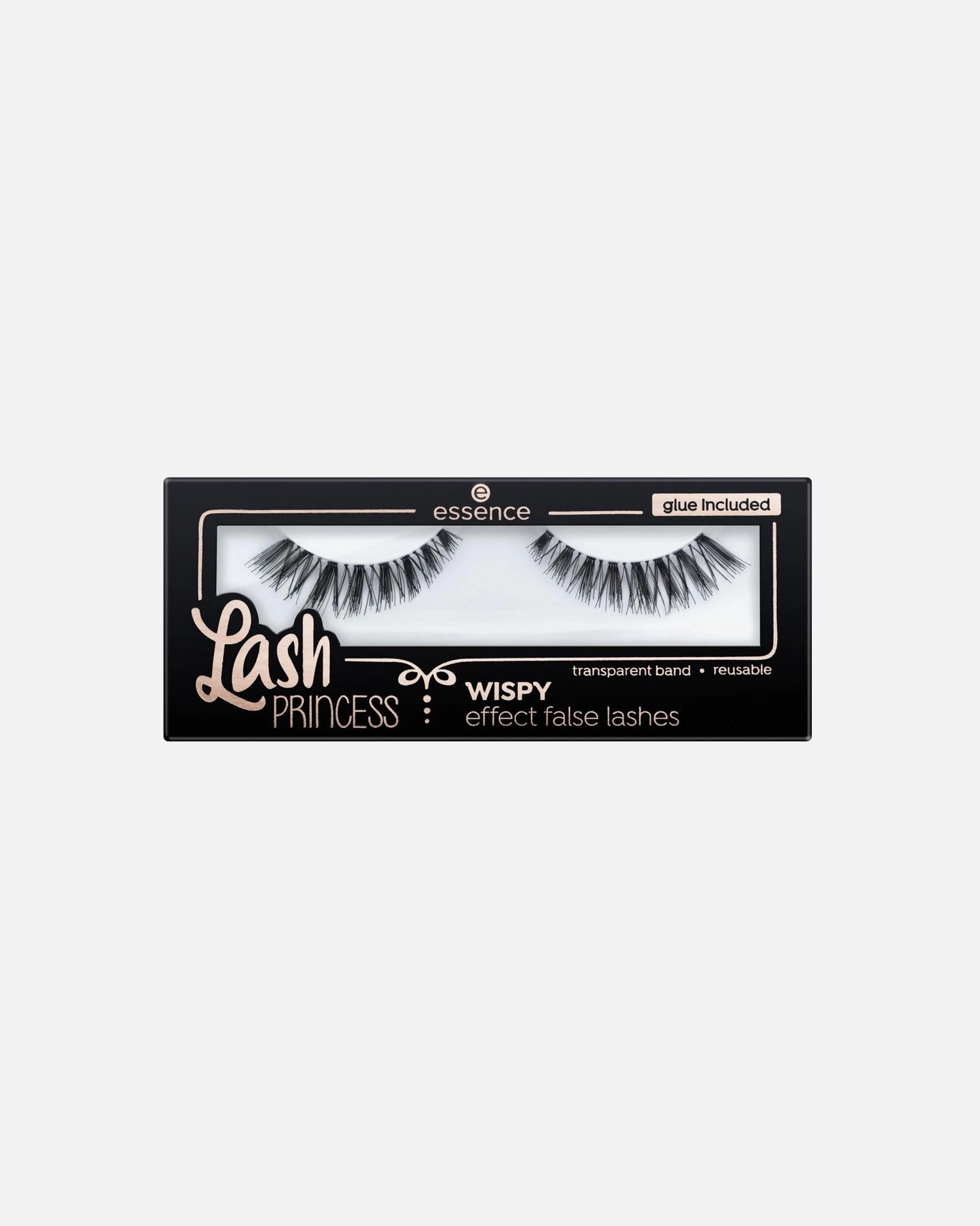 Essence Lash PRINCESS WISPY