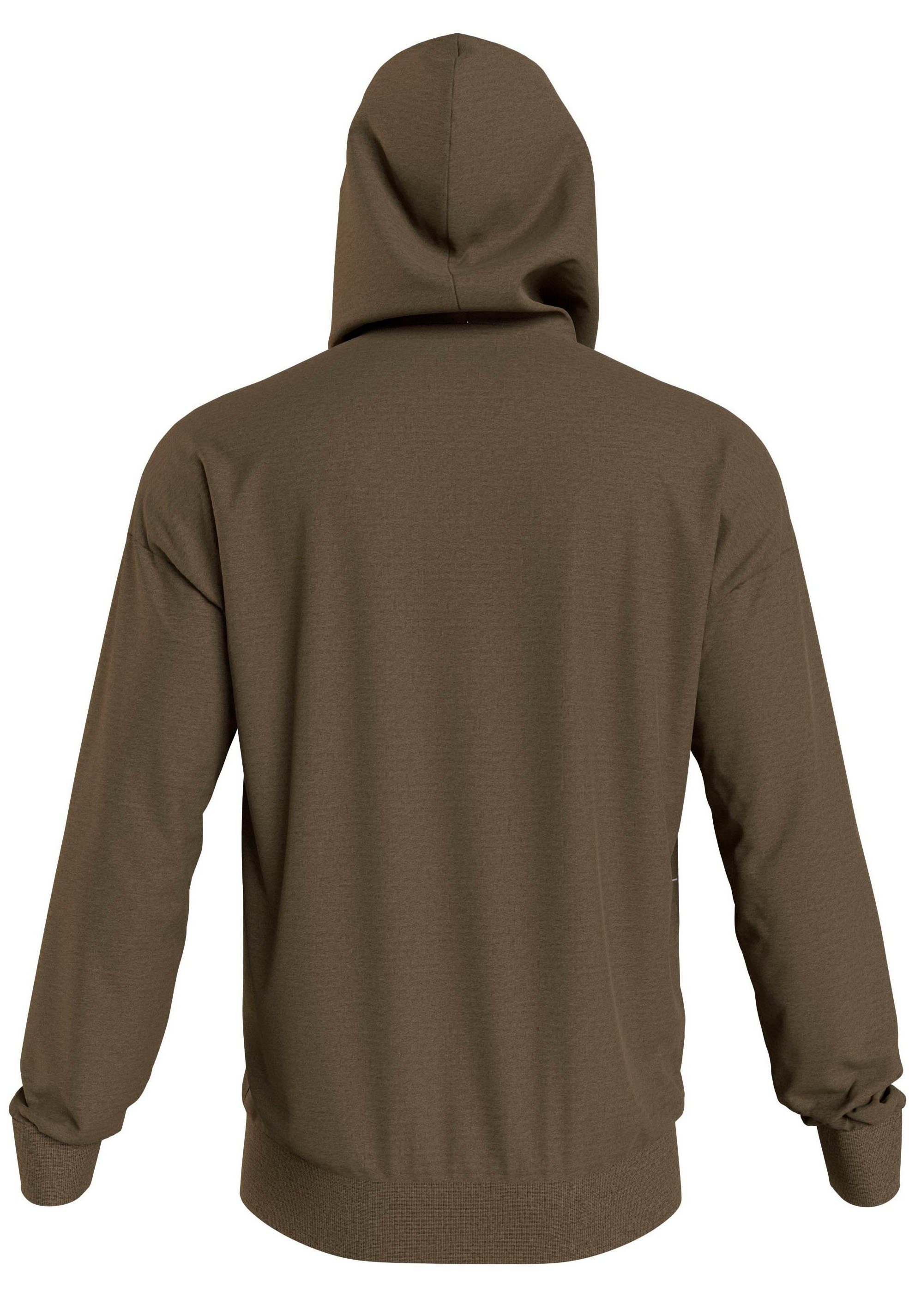 Calvin Klein Underwear Sweatshirt L/S HOODIE mit Druck auf der Brust