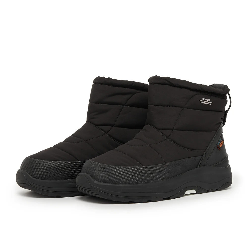 Suicoke Bower Evab OG-222EVAB-BLK / schwarz