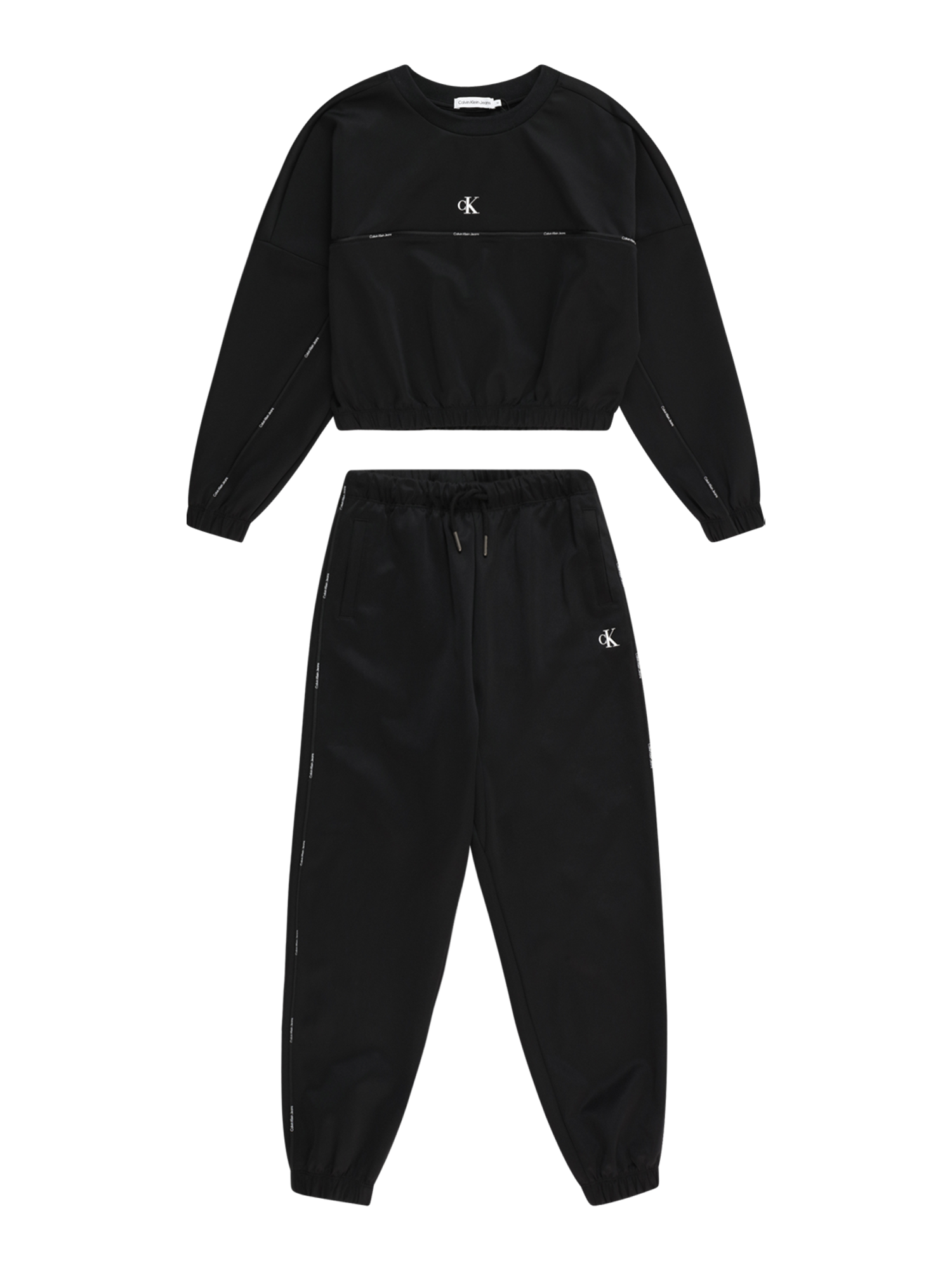 Sweatsuit