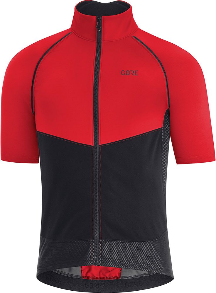 GOREWEAR Phantom GORE-TEX INFINIUM™ - Zip-Off Softshelljacke kaufen | Bike-Discount